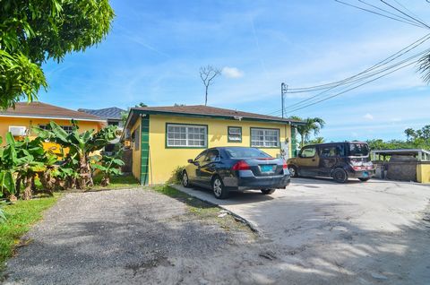 Nestled in a tranquil community, this charming duplex presents an enticing investment opportunity. Each unit features 2 beds and 1 bath, contributing to a total of 1,677 sq.ft for the entire property, situated on a generous 4,278 sq.ft lot. The priva...
