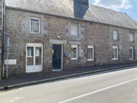 Rare opportunity to purchase a stone village family home with two independent Apartments. This is a great opportunity to run as a holiday rental or bed and breakfast business. Nestled in a small village yet less than 5 mins from the town of NOUES DE ...