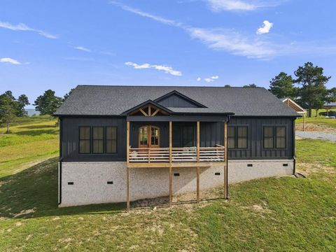 Welcome to your dream one-level home in scenic Dayton, Tennessee! This custom 4-bedroom, 2.5-bathroom retreat offers a perfect blend of luxury, convenience, and stunning natural surroundings. As you step inside, you'll immediately notice the thoughtf...