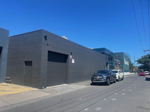 Teska Carson is pleased to offer 10 Cromwell Street, Collingwood for Sale or Lease. This is an outstanding opportunity for the astute tenant, owner occupiers, value-add buyers and developers to secure a standalone warehouse in one of Melbourne’s most...