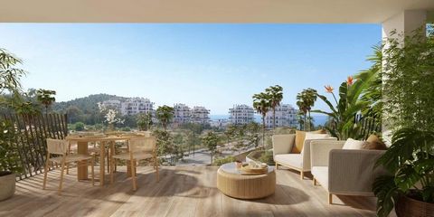 NEW BUILD COMPLEX IN VILLAYOJOSA New Build residential complex of 42 apartments and penthouses in Villayojosa located few steps from the beach. Luxury properties with 1, 2 and 3-bedrooms designed down to the smallest detail. Just 200 meters from the ...