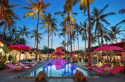 PINK Hotels embraces the innovative 3-4-5 business model, characterized by the creation of alluring boutique 3-star hotels in prominent and sought-after destinations. These hotels are designed to deliver a premium experience akin to 4-star accommodat...