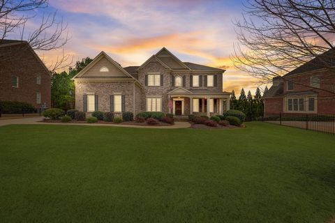 Welcome to your dream home that exudes grandeur and luxury! This remarkable property is a perfect match for those who value exceptional living. It is located in the desirable Paper Chase Farm community, an elegant and exclusive enclave of executive r...