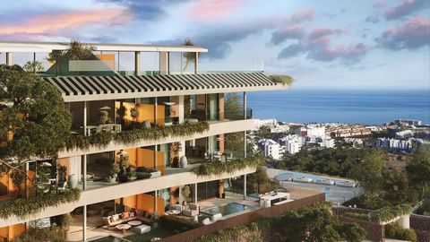 New Development: Prices from 720,000 € to 1,825,000 €. [Beds: 2 - 3] [Baths: 2 - 2] [Built size: 88.00 m2 - 150.00 m2] Essential Connection with Nature and the Sea As its name suggests, this development is designed to connect with the essential eleme...