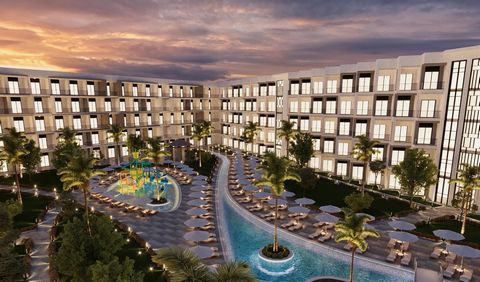  bella bay beach & spa   each residence is designed with style and comfort in mind. featuring spacious interiors. modern finishes and private balconies to maximize the stunning surroundings. studios. one-bedroom and two-bedroom apartments are availab...