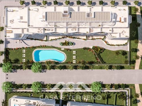 Meer dan 50 luxe appartementen aan de Costa del Sol, ontworpen voor wie op zoek is naar een exclusieve en verfijnde levensstijl. Groei mee met de stad. Torre del Mar ontwikkelt zich tot een nieuw centrum van elegantie aan de Costa del Sol en biedt fa...