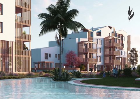 A few metres from La Almadraba beach, in El Verger, and just a few kilometres from Denia, a project has been born that defies convention. One whose intention is none other than to make the impossible a reality: a residential development that aspires ...