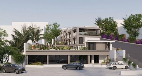 Gloednieuwe residenties in Bitez Asarlık baai 1+0, 1+1 en 2+1 vlakke opties Hotelconcept Met Tuin en Terrasappartementen A / C-systeem, witgoed, conceptarchitectuur modern design en decoratie Verhuurdiensten en hoteldiensten Gemeenschappelijk zwembad...