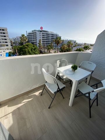 Numer katalogu: 04241. Apartament Na wyprzedaży, Playa Honda , Las Americas (Arona), Tenerife, 1 Sypialnia, 49 m², 275.000 €