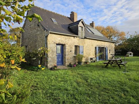 Nouveauté et Exclusivité à l'agence. L'agence ALG IMMO de JANZE vous propose de découvrir cette maison située en campagne dans un hameau sans vis à vis et non mitoyenne. Vous serez conquis par son charme, la tranquilité qu'offre cette jolie propriété...