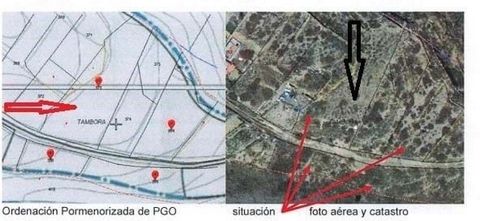 Miguel Ángel Domínguez bietet dieses Grundstück für ländliche Siedlungen an einem Ort mit unglaublicher Aussicht und Ruhe in der Gegend von Tambora de Abajo in El Escobonal - Güimar zum Verkauf an. (Lediglich informative Daten ohne Vertragswert, Spes...