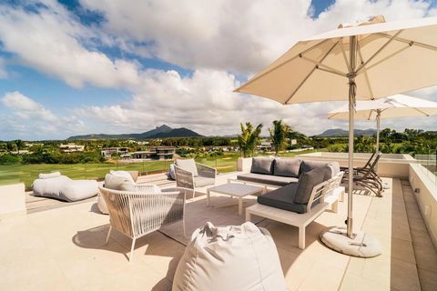 Tauchen Sie ein in eine Welt der Raffinesse und Gelassenheit mit dieser prächtigen Villa im prestigeträchtigen Anahita Golf Resort. Dieses Anwesen bietet eine idyllische Lage zwischen einem weltberühmten Golfplatz und majestätischen Panoramen auf den...