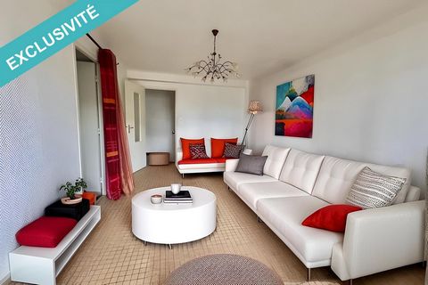 Situé à Montpellier (34070), quartier les Aiguerelles, 9min du marché du Lez, cet appartement offre un cadre de vie dynamique et agréable. Proche des commerces, des transports en commun et des établissements scolaires, il bénéficie également d'une pr...