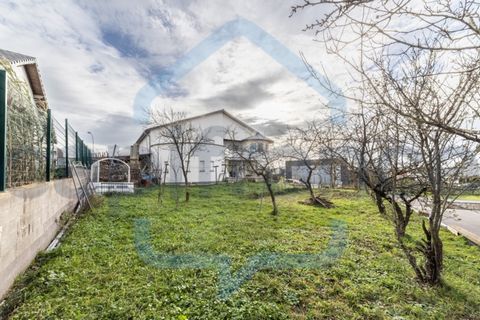 Votre future maison vous attend! Découvrez cette spacieuse maison familiale d'environ 335 m², idéale pour ceux en quête de confort et de volumes généreux. Elle se distingue par ses pièces lumineuses, son agencement fonctionnel et son emplacement dans...