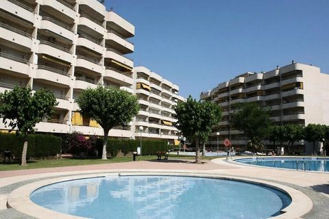 Aufgrund der Komplexität der Apartments von APCOSTAS Córdoba / Jerez, / Sevilla sind die Fotos der Innen- und Außenbereiche Beispiele und stellen nicht die Vielfalt der Apartments dar, die wir haben. SITUATION: 450m. vom Strand und dem Einkaufszentru...