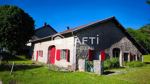 Maison au cœur de la région des lacs