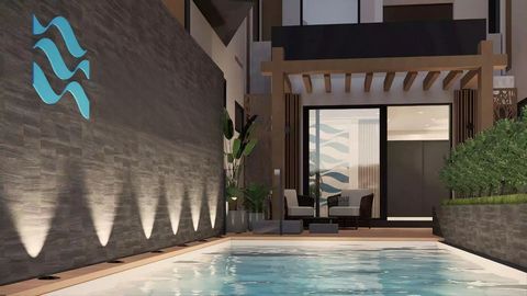 Reference: DIP919CWWFF Accessibility : Mauritians & Foreigners Location: Flic en Flac, Mauritius Category: G+2 project Status: Off plan - Delivery for 2026 Type: Apartments & Penthouses Description : Apartments : 3 bedrooms - 3 bathrooms - Area: 123-...