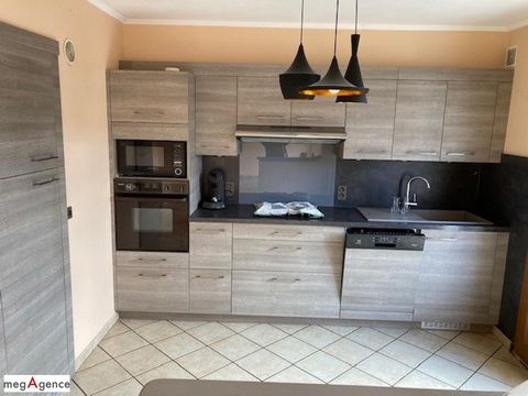 Maison 115 m², 3 chambres, véranda, garage, atelier, piscine, puits.