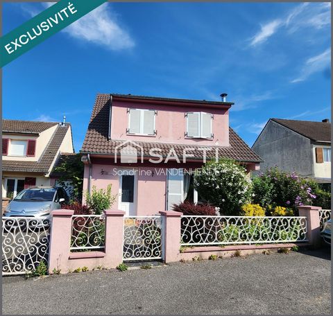 Pavillon dans secteur résidentiel recherché !