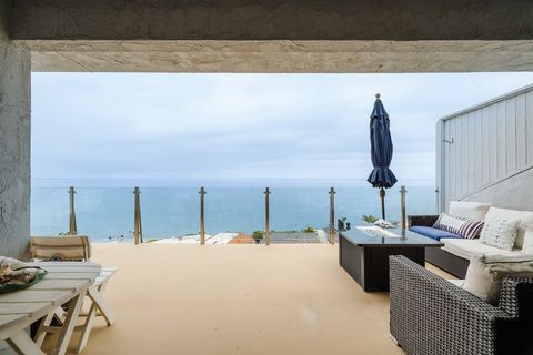 Awaken each morning to the surreal sensation of living within a dream, while lavishing in your extraordinary expansive, outdoor sanctuary, enveloped by breathtaking panoramic vistas of the boundless ocean, stretching as far as the eye can see. Step i...