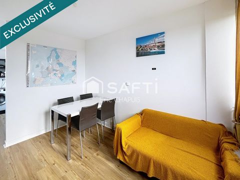 Investissement locatif à 8% de rentabilité