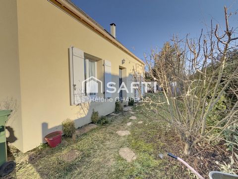 Maison 4 chambres