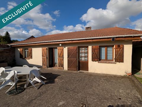 Secteur Saint Riquier Plain pied 2 chambres