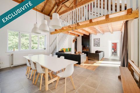 Maison idéale pour gîte, 170m2 4 chambres