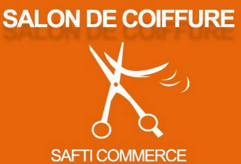 Salon de coiffure récemment renové à Cauderan