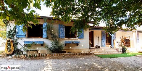 JOLIE MAISON PLAIN P T5 1980 HAUTEURS DU TOURNE