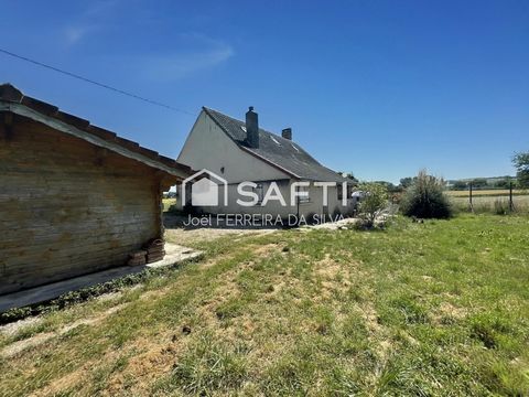 Située entre Sens et Pont-sur-Yonne,