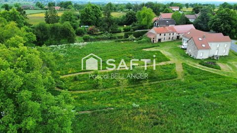 Envie de rénovation, cette maison et faite pour vous, compteur d'eau