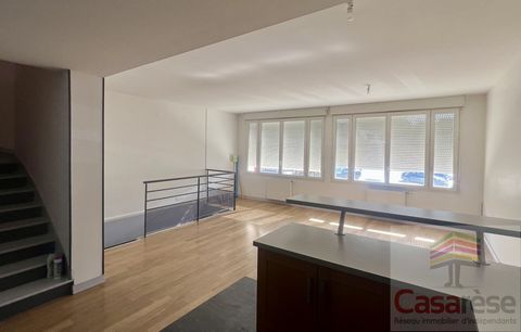 Appartement/ maison famille ou colocation
