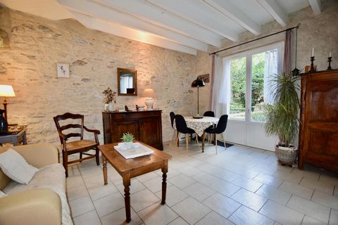Albinque, maison familiale de charme, 4 chambres, garage, jardin