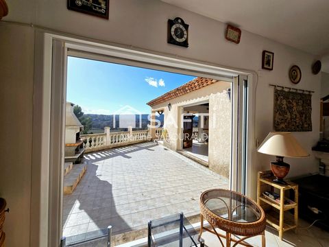 Villa 7 pièces
