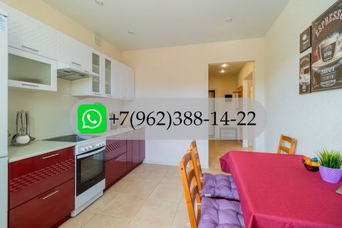 улица Панфилова, 11 Квартира, в которой есть все для комфортной жизни – вам останется только занести свои вещи! Сдаем 1-комнатную квартиру со всеми удобствами. Срочная сдача, можно с животными и детьми – мы лояльны к своим жильцам. Делаем временную р...