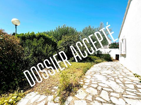 {locataires trouvés} Location Meublé – Maison 103 m² avec jardin aux 2 Ormes, Aix-Ouest