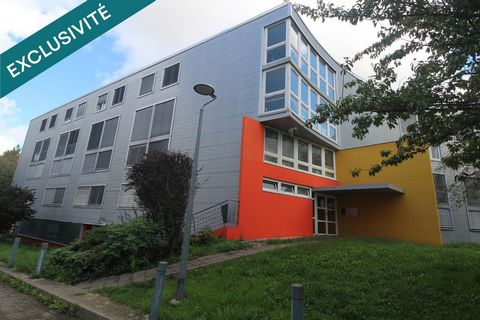 Lot de 2 studios, idéal investisseurs