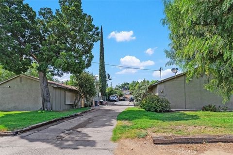 A truly unique offering in the Corona market, this six-unit multifamily property is a rare find for a savvy investor. There are no other properties of this size on the market, making this an unparalleled chance to acquire a significant, income-genera...