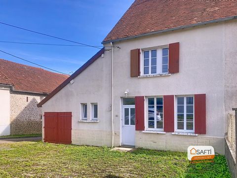 Maison de village