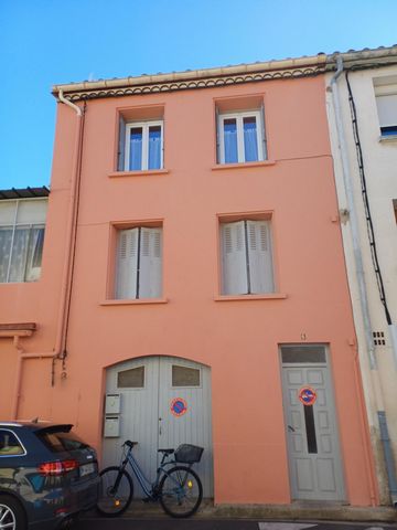 Immeuble de Rendement à Argelès-sur-Mer, rentabilité 6%