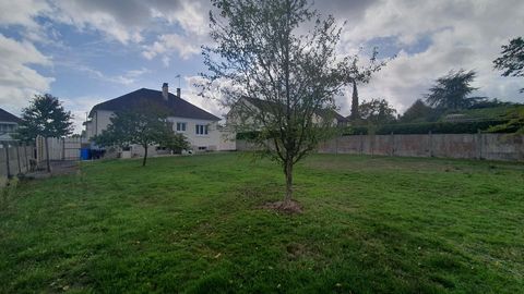 maison avec terrain