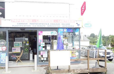 À vendre : Murs commerciaux – hyper centre
