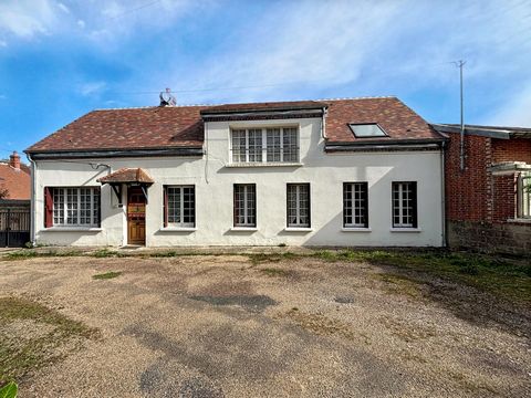 Maison 4 chambres