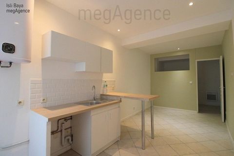 Saint Chamond Immeuble de rapport 5 appartements