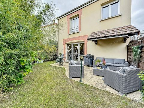 MAISON FAMILIALE PROCHE DE TOUTES COMMODITÉS