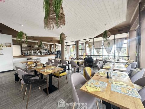 Local - 114m² - Laon