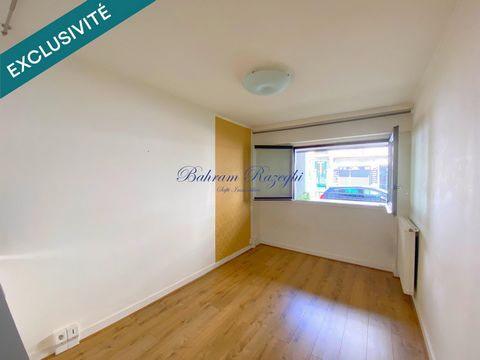 Charmant studio de 19 m² – Paris 20