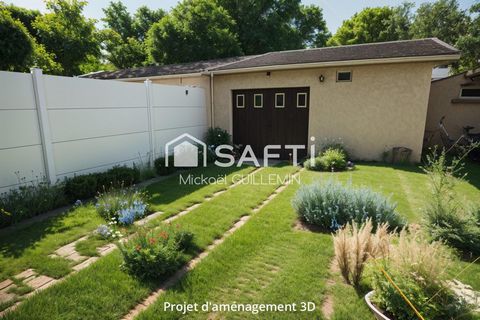 Idéal investisseur + de 7% de rentabilité locative