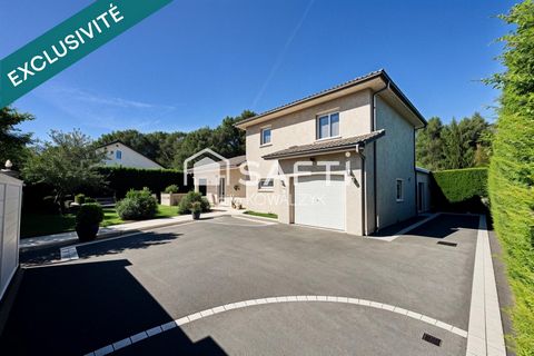 DPE C , secteur recherché, 4 chambres